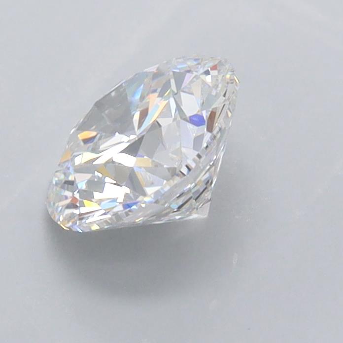 1.03 Carat Round Lab Diamond :: 360 spin frame 05