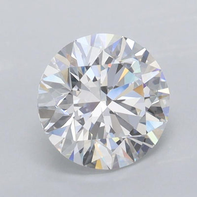 1.03 Carat Round Lab Diamond :: 360 spin frame 06