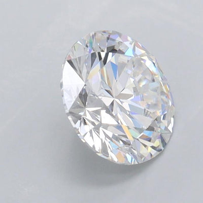 1.03 Carat Round Lab Diamond :: 360 spin frame 07