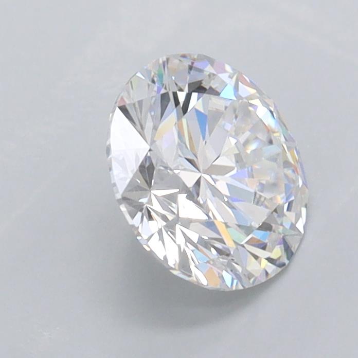1.03 Carat Round Lab Diamond :: 360 spin frame 07