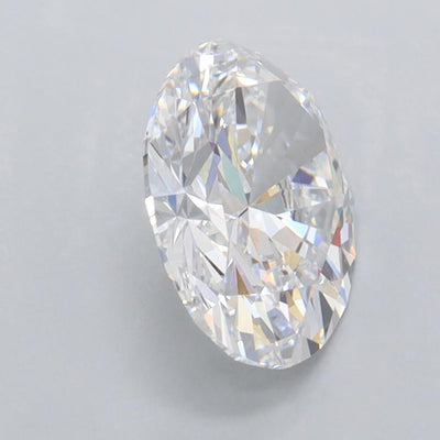 1.55 Carat Oval Lab Diamond :: 360 spin frame 02