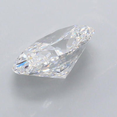1.55 Carat Oval Lab Diamond :: 360 spin frame 03