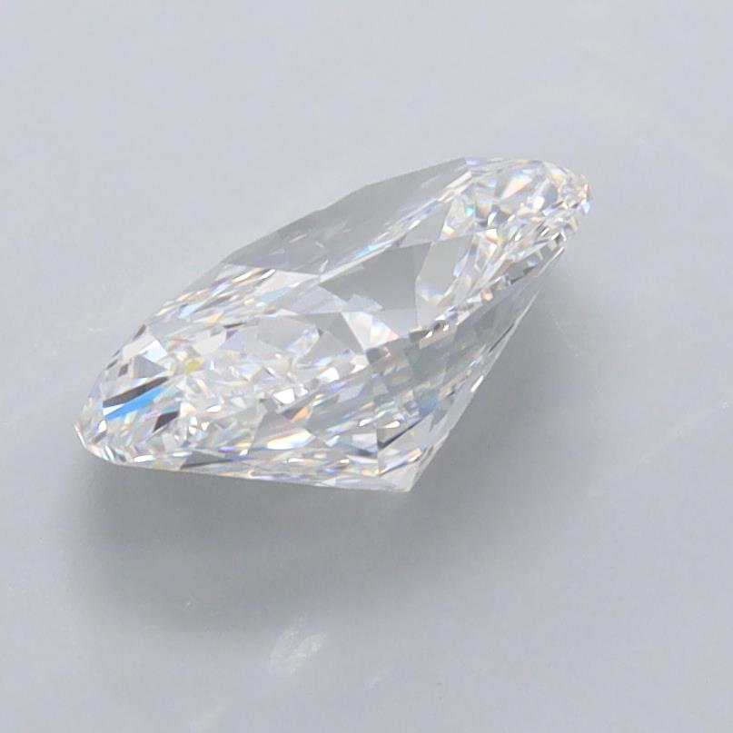 1.55 Carat Oval Lab Diamond :: 360 spin frame 03