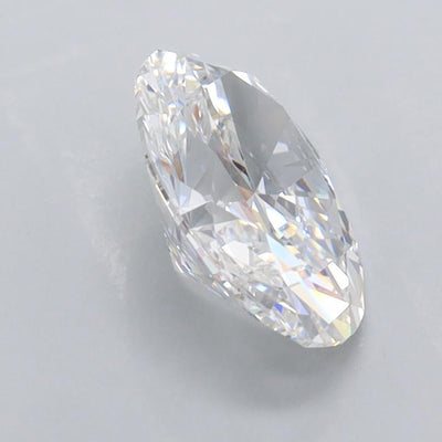1.55 Carat Oval Lab Diamond :: 360 spin frame 04
