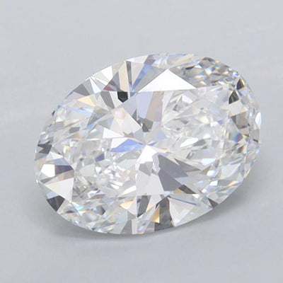 1.55 Carat Oval Lab Diamond :: 360 spin frame 06