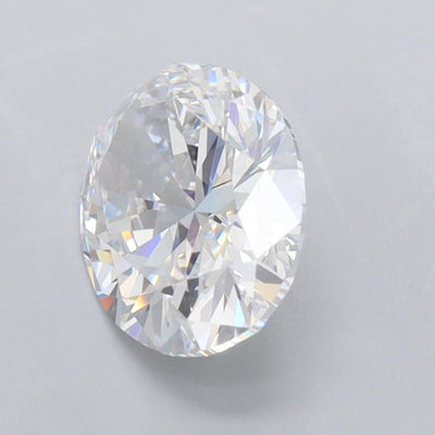 1.55 Carat Oval Lab Diamond :: 360 spin frame 07
