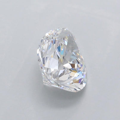 1.03 Carat Pear Lab Diamond :: 360 spin frame 01