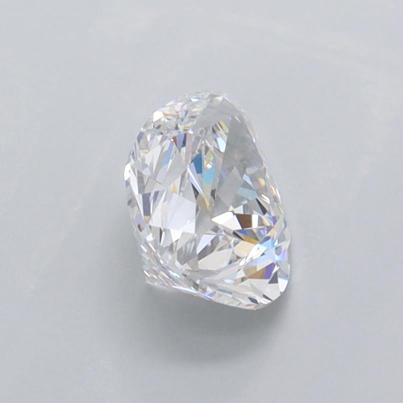 1.03 Carat Pear Lab Diamond :: 360 spin frame 01