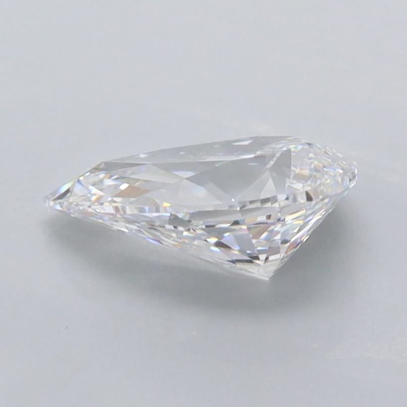 1.03 Carat Pear Lab Diamond :: 360 spin frame 02