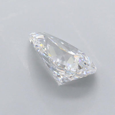 1.03 Carat Pear Lab Diamond :: 360 spin frame 03
