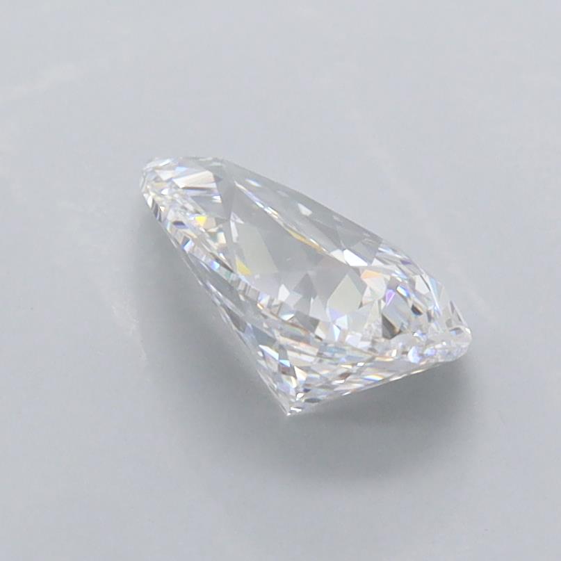 1.03 Carat Pear Lab Diamond :: 360 spin frame 03