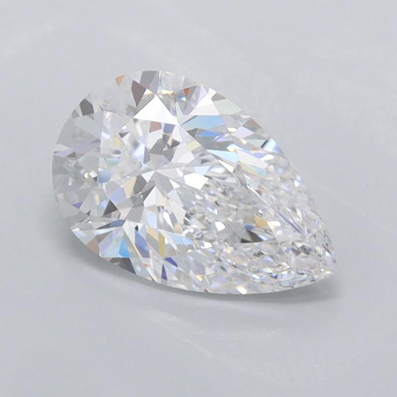 1.03 Carat Pear Lab Diamond :: 360 spin frame 04