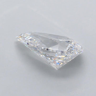 1.03 Carat Pear Lab Diamond :: 360 spin frame 05