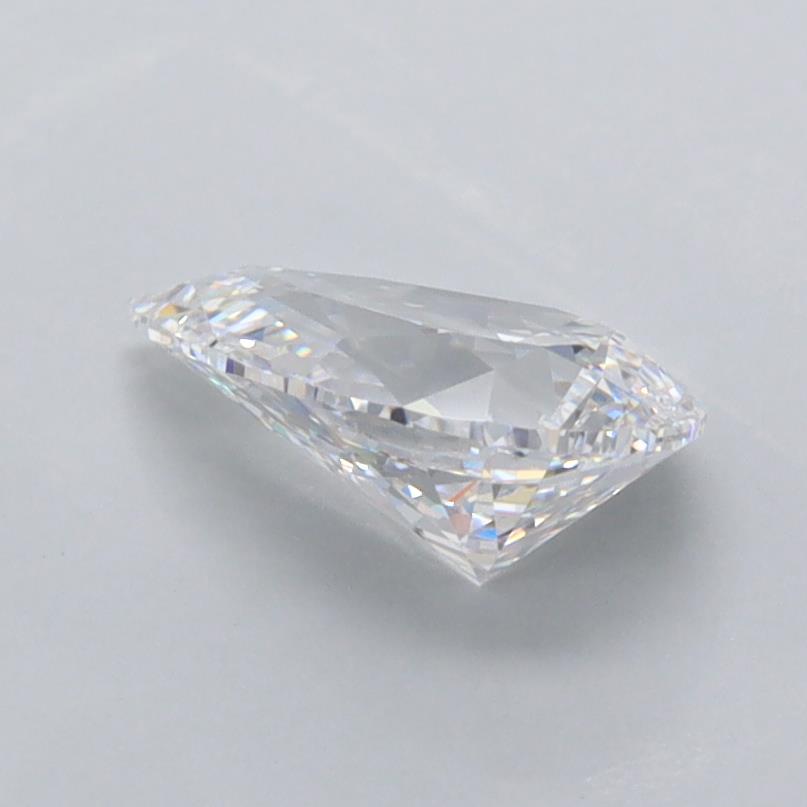 1.03 Carat Pear Lab Diamond :: 360 spin frame 05