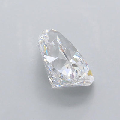 1.03 Carat Pear Lab Diamond :: 360 spin frame 06