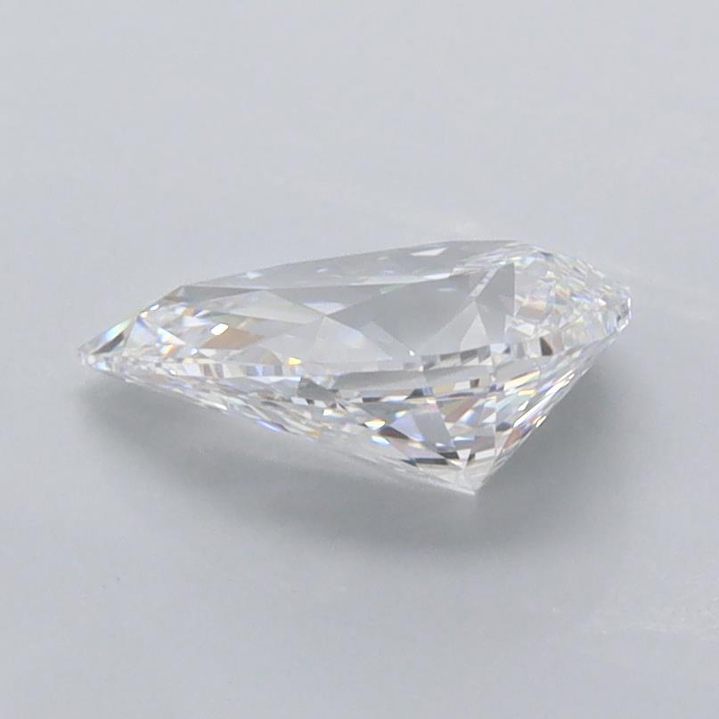 1.04 Carat Pear Lab Diamond :: 360 spin frame 01