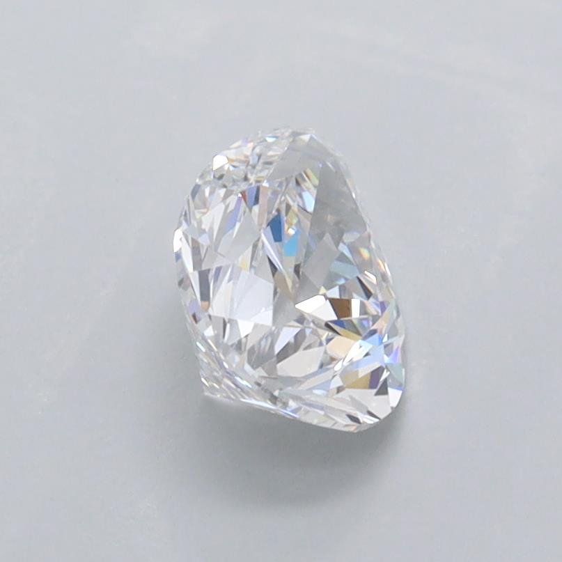 1.04 Carat Pear Lab Diamond :: 360 spin frame 02