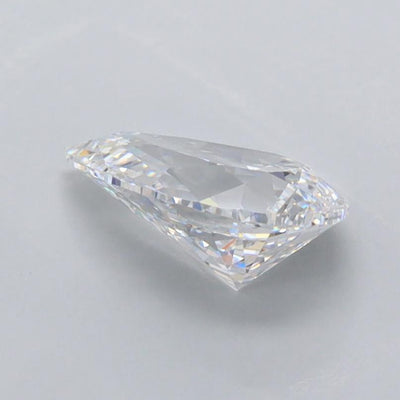 1.04 Carat Pear Lab Diamond :: 360 spin frame 04