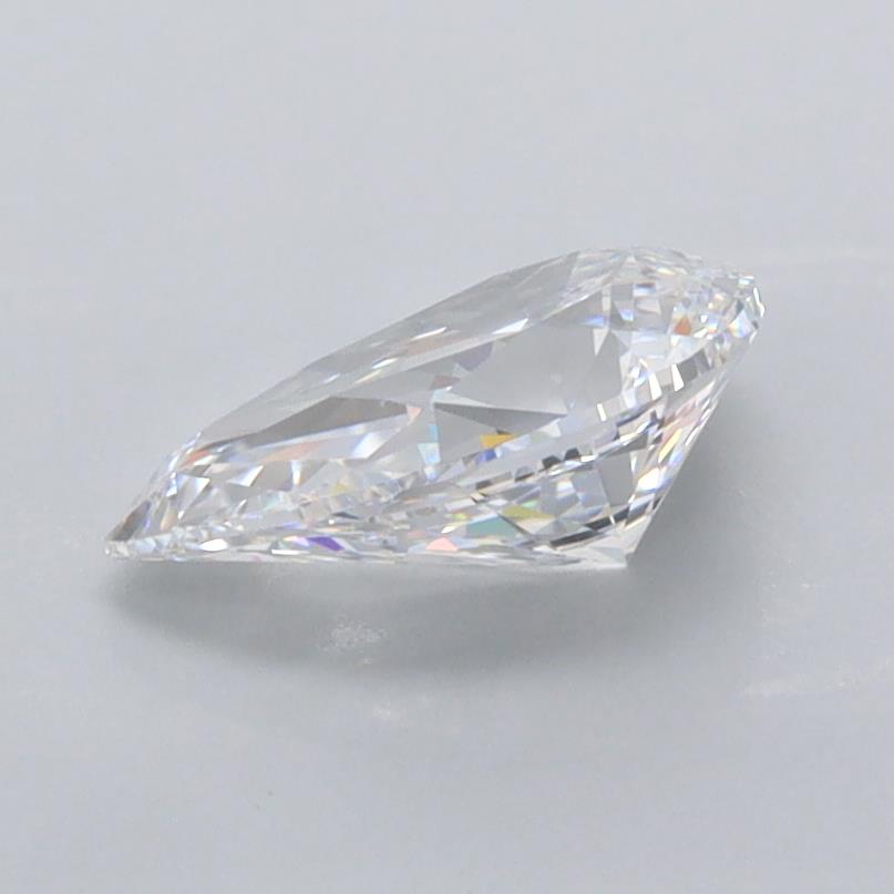 1.04 Carat Pear Lab Diamond :: 360 spin frame 06