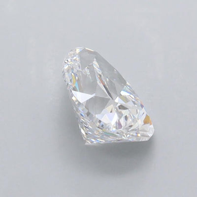 1.04 Carat Pear Lab Diamond :: 360 spin frame 07