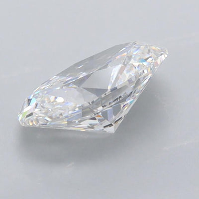 1.26 Carat Oval Lab Diamond :: 360 spin frame 04