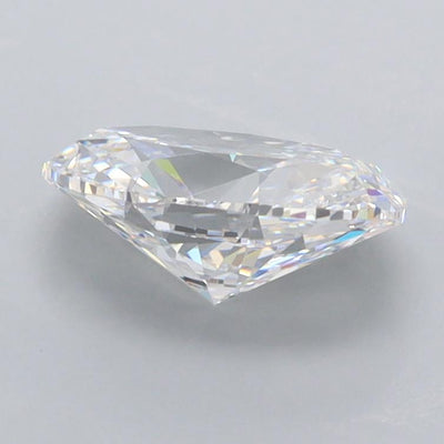 1.26 Carat Oval Lab Diamond :: 360 spin frame 05