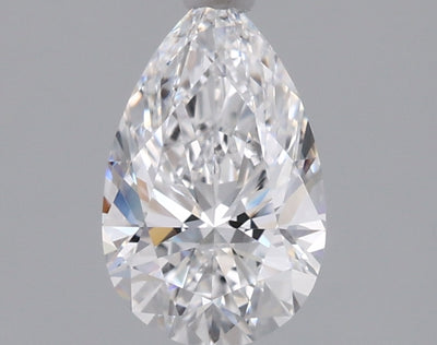 1.02 Carat Pear Lab Diamond