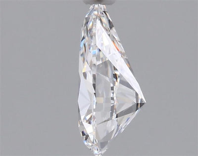1.02 Carat Pear Lab Diamond :: 360 spin frame 01