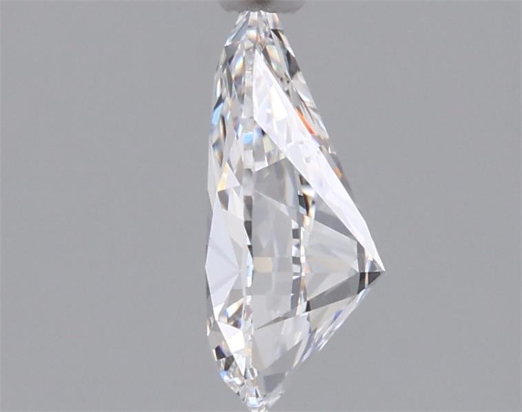 1.02 Carat Pear Lab Diamond :: 360 spin frame 01