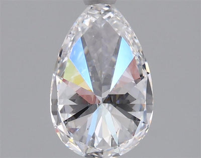 1.02 Carat Pear Lab Diamond :: 360 spin frame 02