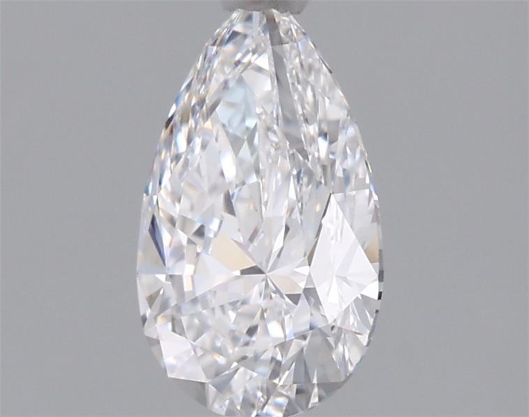 1.02 Carat Pear Lab Diamond :: 360 spin frame 05