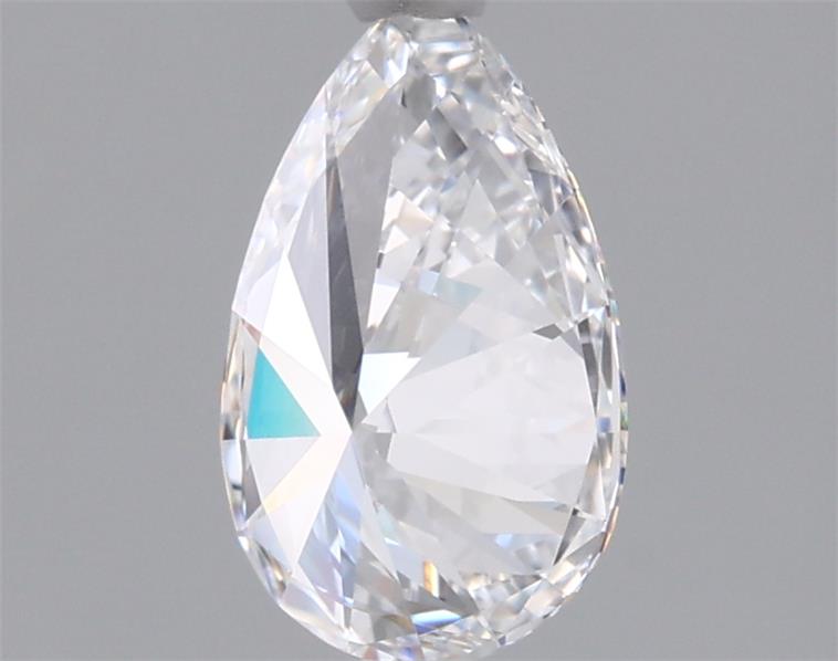 1.02 Carat Pear Lab Diamond :: 360 spin frame 07