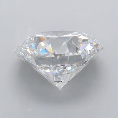1.90 Carat Round Lab Diamond :: 360 spin frame 01