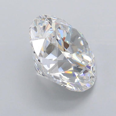 1.90 Carat Round Lab Diamond :: 360 spin frame 02
