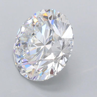 1.90 Carat Round Lab Diamond :: 360 spin frame 05