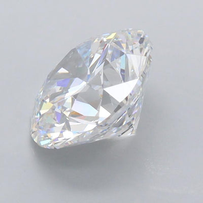 1.90 Carat Round Lab Diamond :: 360 spin frame 06