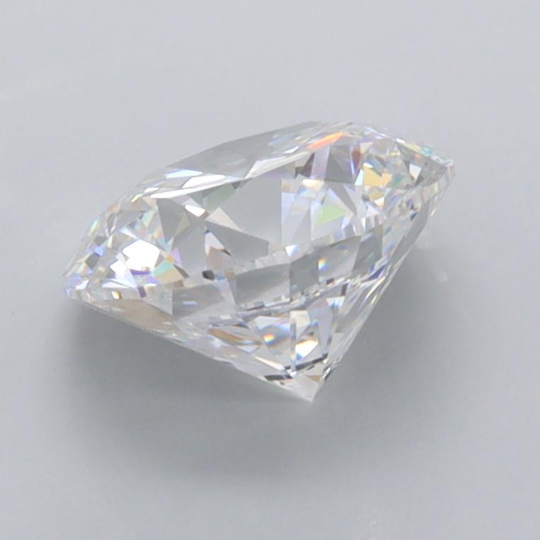 1.90 Carat Round Lab Diamond :: 360 spin frame 07