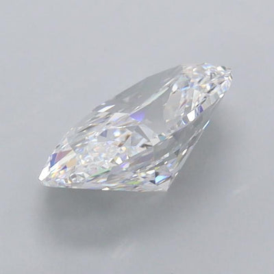 1.01 Carat Oval Lab Diamond :: 360 spin frame 03