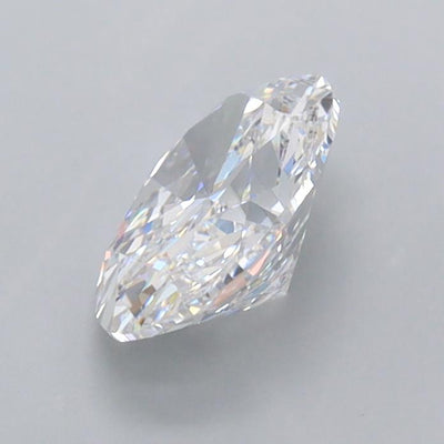 1.01 Carat Oval Lab Diamond :: 360 spin frame 07