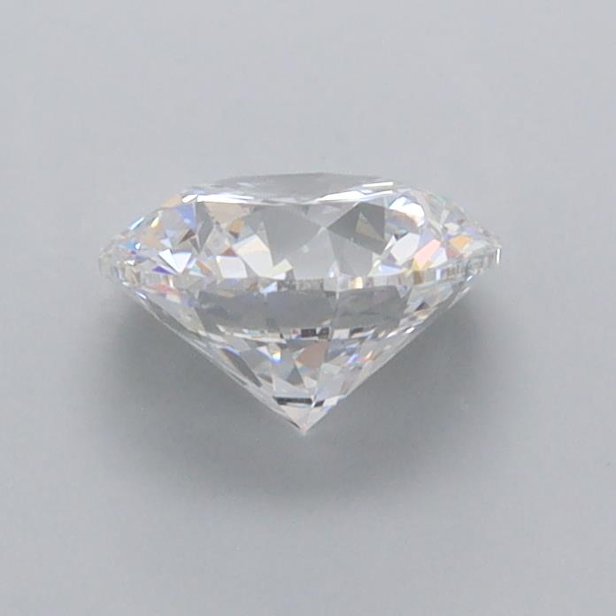 0.91 Carat Round Lab Diamond :: 360 spin frame 02