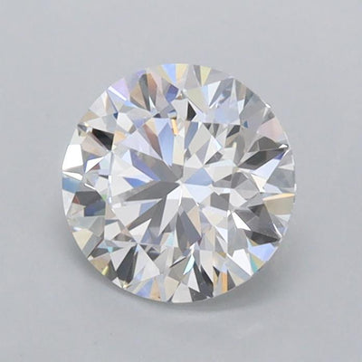 0.91 Carat Round Lab Diamond :: 360 spin frame 04