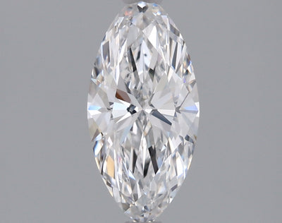 0.94 Carat Marquise Lab Diamond