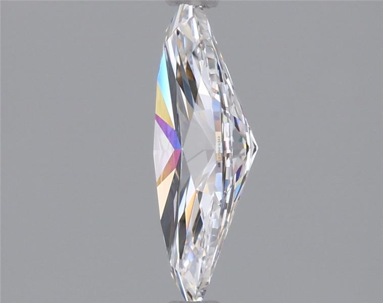 0.94 Carat Marquise Lab Diamond :: 360 spin frame 05