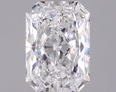 0.94 Carat Radiant Lab Diamond