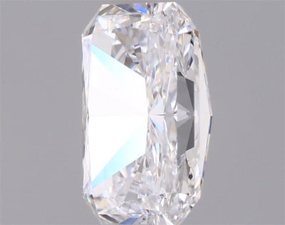 0.94 Carat Radiant Lab Diamond :: 360 spin frame 03