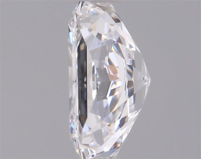 0.94 Carat Radiant Lab Diamond :: 360 spin frame 04
