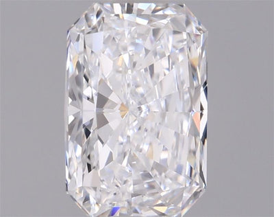 0.94 Carat Radiant Lab Diamond :: 360 spin frame 05