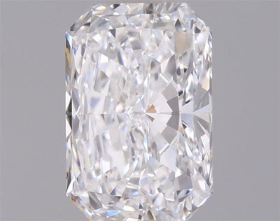 0.94 Carat Radiant Lab Diamond :: 360 spin frame 06