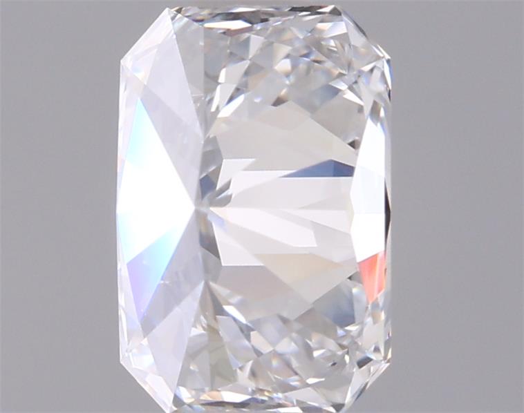 0.94 Carat Radiant Lab Diamond :: 360 spin frame 07