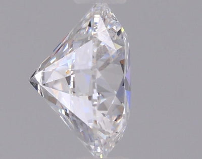 0.67 Carat Round Lab Diamond :: 360 spin frame 02